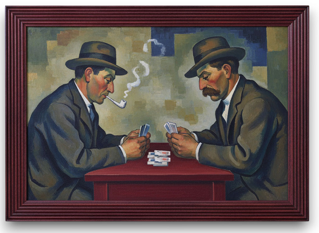 Sylla Plat 50 Acajou