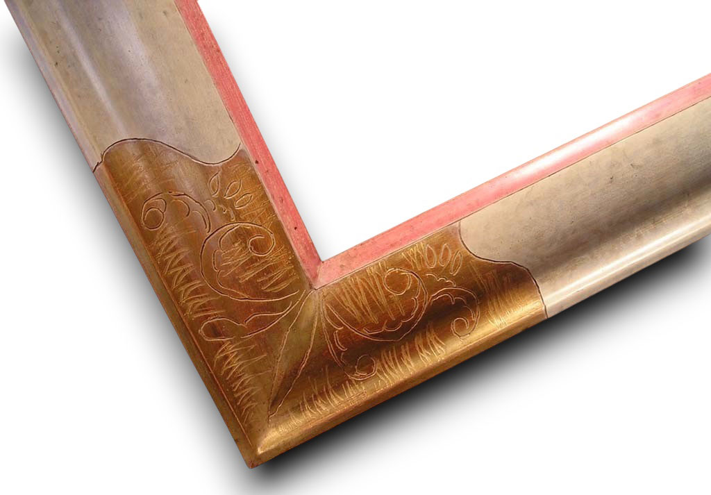 Levone 100 Mocci or filet rose