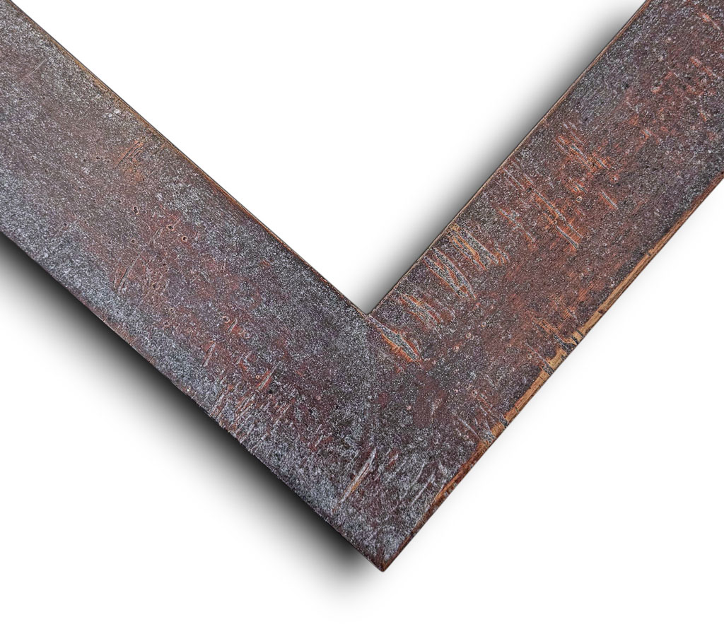 Carré 70*35 Griffé argent eco