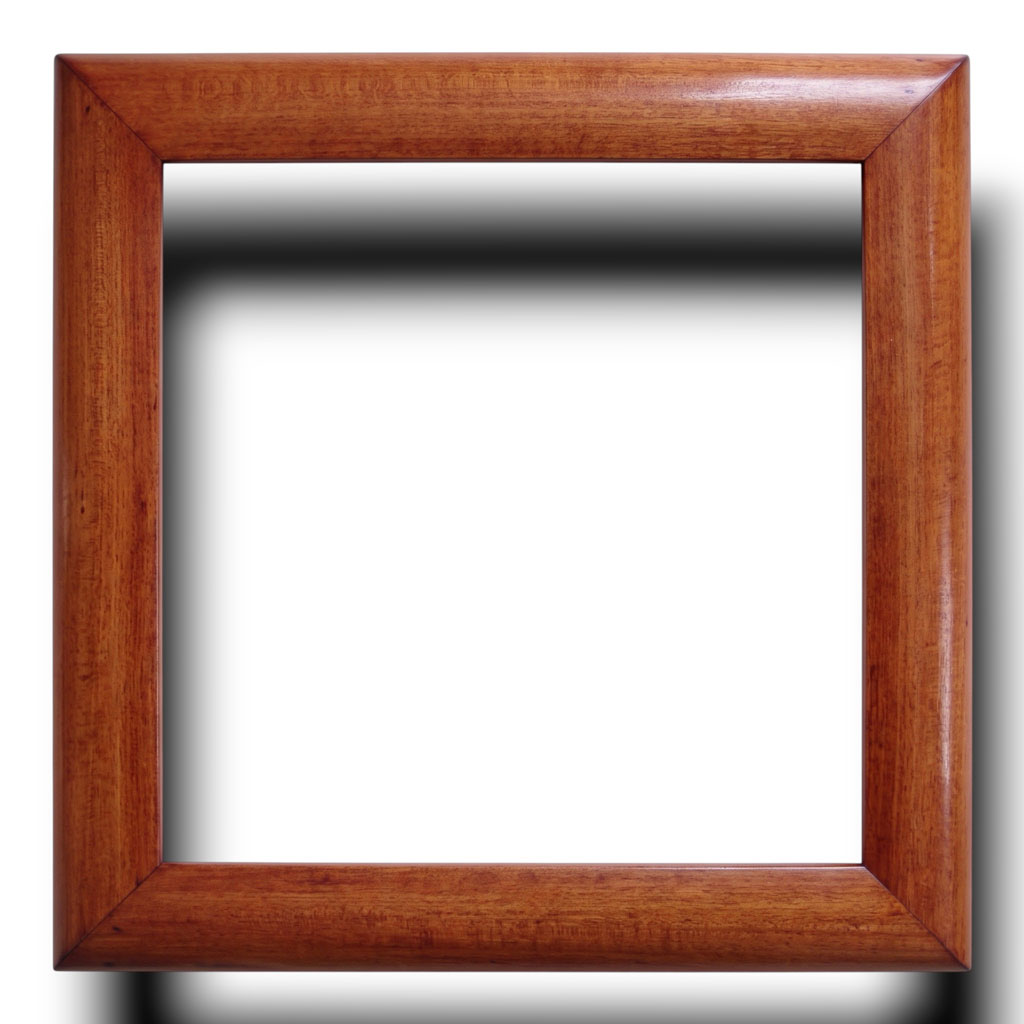 Tondo 40 Merisier